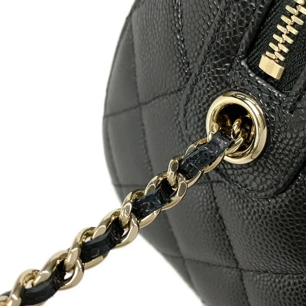 Chanel Matelassé / Timeless Shoulder Bag AP4474